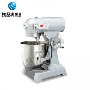 SZM10、15、20、25、30攪拌機(jī)系列