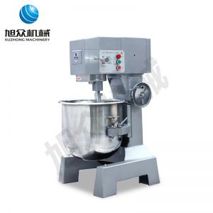 SZM-40、50、60攪拌機(jī)系列